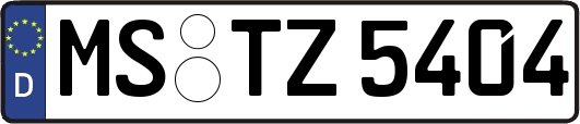 MS-TZ5404