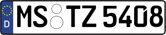 MS-TZ5408