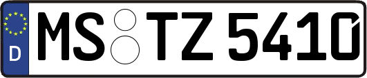 MS-TZ5410