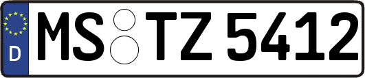 MS-TZ5412