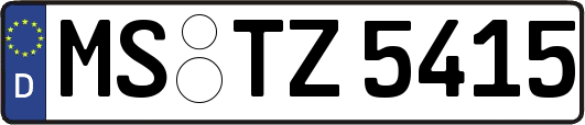 MS-TZ5415