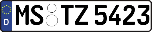 MS-TZ5423