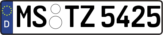 MS-TZ5425