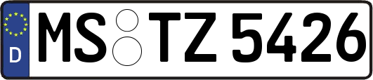 MS-TZ5426