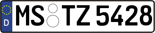 MS-TZ5428