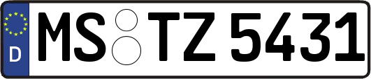 MS-TZ5431