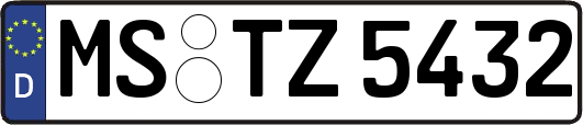 MS-TZ5432