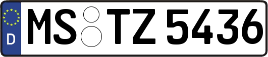 MS-TZ5436