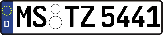MS-TZ5441
