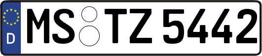MS-TZ5442