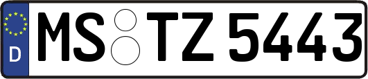 MS-TZ5443