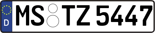 MS-TZ5447