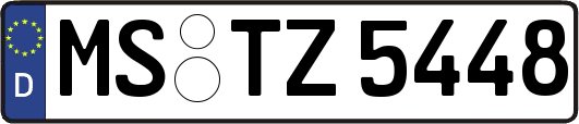 MS-TZ5448