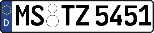 MS-TZ5451