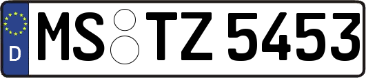 MS-TZ5453