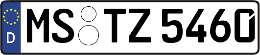 MS-TZ5460
