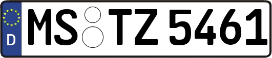 MS-TZ5461