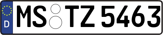MS-TZ5463