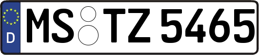 MS-TZ5465