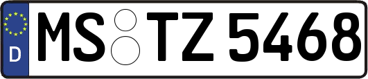MS-TZ5468