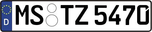 MS-TZ5470
