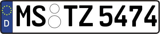 MS-TZ5474