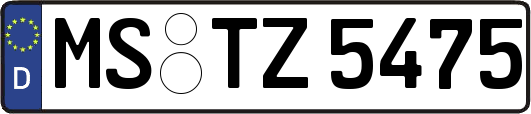 MS-TZ5475