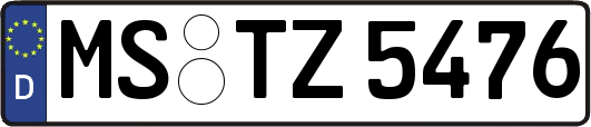 MS-TZ5476