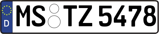 MS-TZ5478