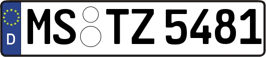 MS-TZ5481