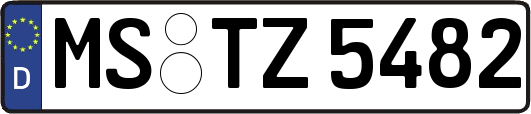 MS-TZ5482