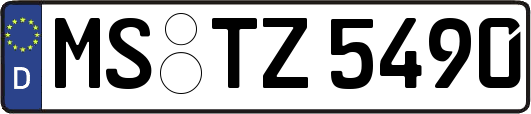 MS-TZ5490