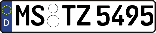 MS-TZ5495