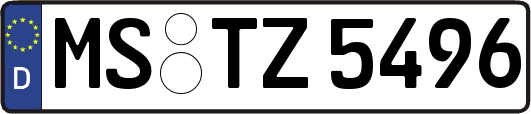 MS-TZ5496