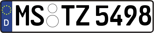 MS-TZ5498