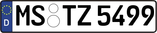 MS-TZ5499