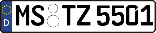 MS-TZ5501