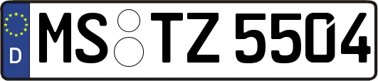MS-TZ5504