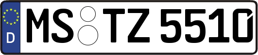 MS-TZ5510