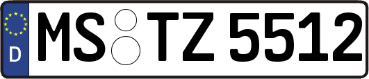 MS-TZ5512