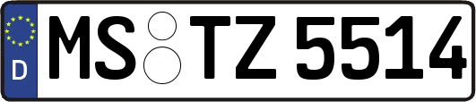 MS-TZ5514