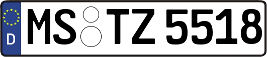 MS-TZ5518