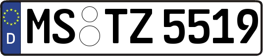 MS-TZ5519