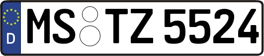 MS-TZ5524
