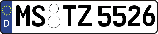 MS-TZ5526