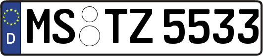 MS-TZ5533