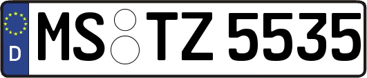 MS-TZ5535