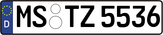 MS-TZ5536