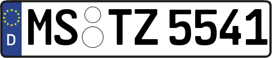 MS-TZ5541