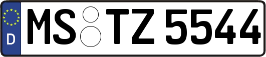 MS-TZ5544